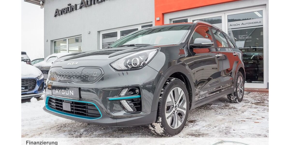 Kia Niro 35.092 km 16.995 &euro; Schlüchtern 36381