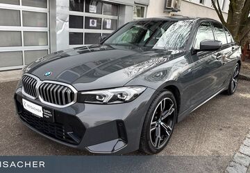 BMW 318 14.800 km 37.449 &euro; Schwabmünchen 86830