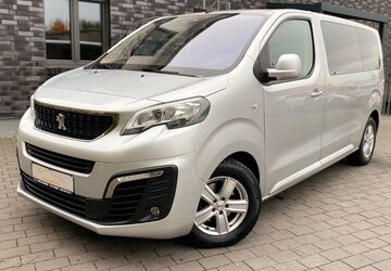 Peugeot Traveller 128.000 km 17.999 &euro; Sehnde Bei Hannover 31319