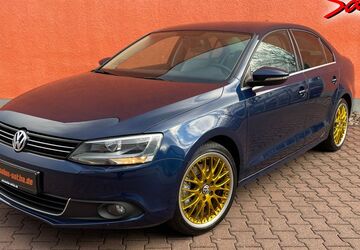 VW Jetta 156.404 km 11.490 &euro; Gotha 99867