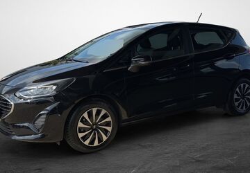 Ford Fiesta 7.959 km 16.390 &euro; Vechta 49377