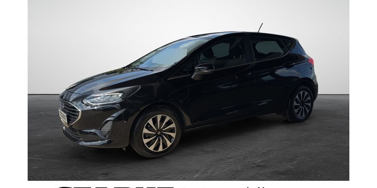 Ford Fiesta 7.959 km 16.390 &euro; Vechta 49377