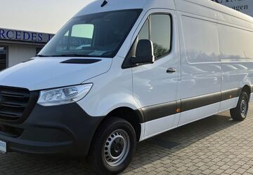 Mercedes-Benz Sprinter 51.571 km 32.990 &euro; Witten 58454