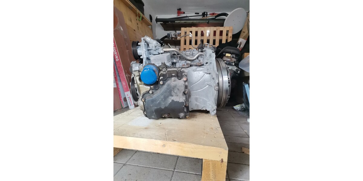 Opel Astra K Sports Tourer 113.000 km 1.500 &euro; Selb 95100