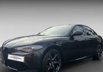 Alfa Romeo Giulia 37.650 km 36.850 &euro; Groebenzell 82194