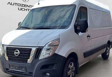 Nissan NV400 42.000 km 19.799 &euro; Uchte 31600