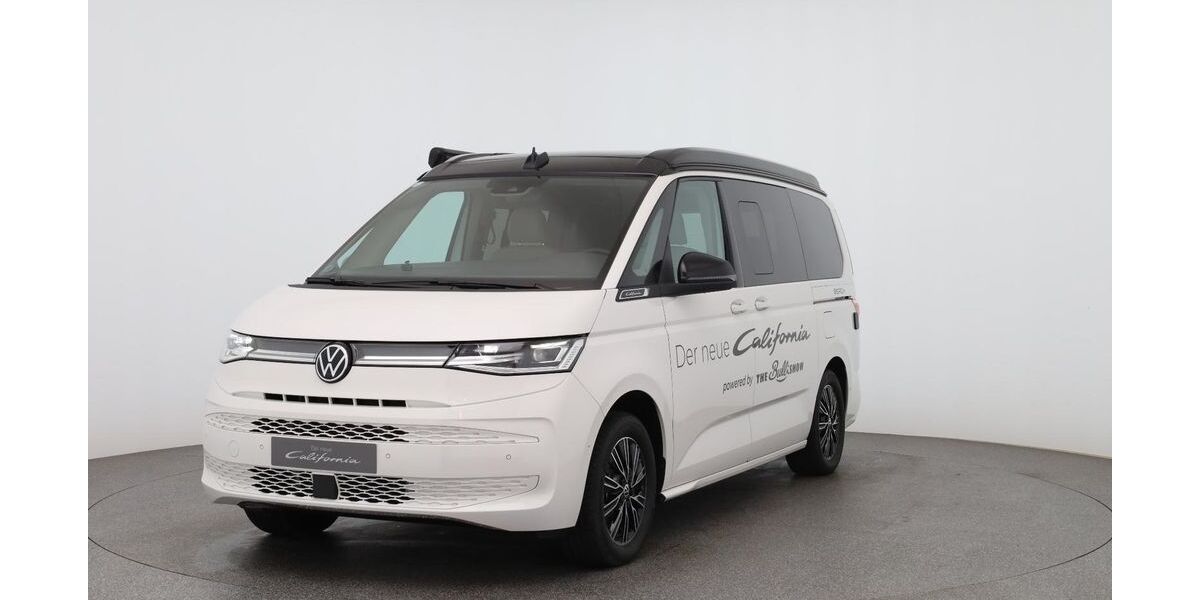 VW T7 California 5.900 km 69.990 &euro; Nesselwang 87484