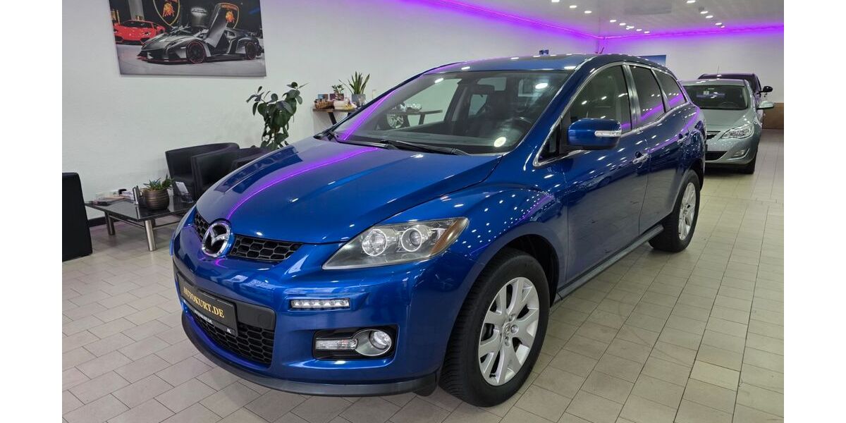 Mazda CX-7 262.000 km 3.290 &euro; Recklinghausen 45661
