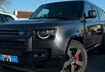 Land Rover Defender 49.259 km 79.995 &euro; Herford 32052
