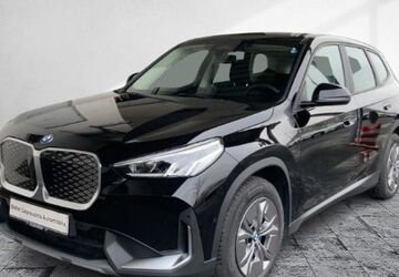 BMW iX1 22.675 km 30.966 &euro; Frankfurt 60314