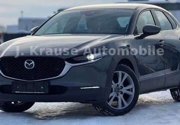 Mazda CX-3 95.263 km 19.990 &euro; Hammah 21714