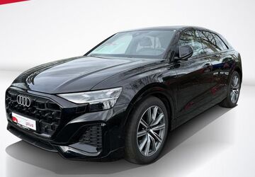Audi Q8 25.449 km 73.175 &euro; Sankt Augustin-Menden 53757