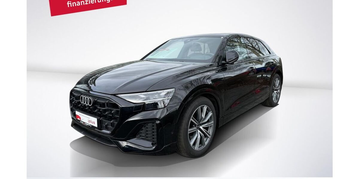 Audi Q8 25.449 km 73.175 &euro; Sankt Augustin-Menden 53757