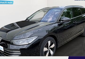 VW Passat Variant 2.500 km 66.499 &euro; Erfurt 99098