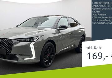 Citroen DS4 56.680 km 22.780 &euro; Bocholt 46395