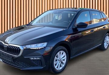 Skoda Scala 12.259 km 18.980 &euro; Dresden 01328