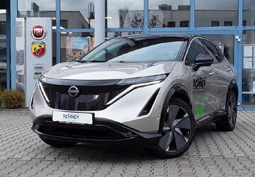 Nissan Ariya 31.500 km 44.790 &euro; Weinsberg 74189