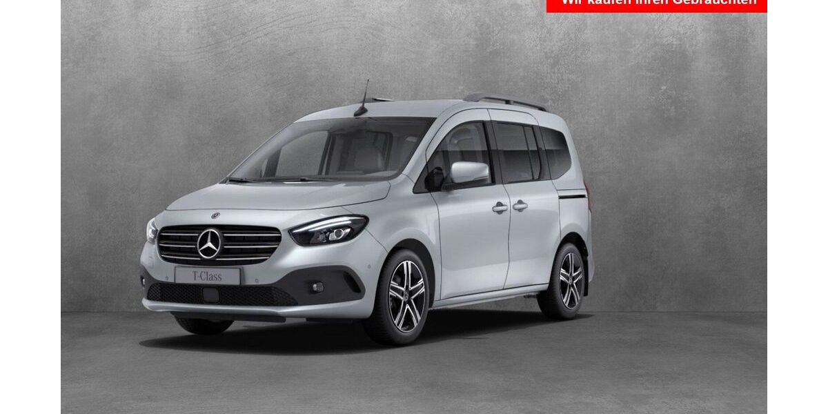 Mercedes-Benz T-Klasse 9.844 km 33.990 &euro; Stralsund 18439