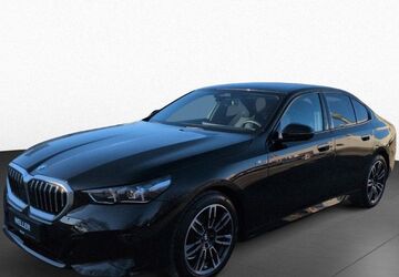 BMW 520 11.294 km 48.950 &euro; Hildesheim 31137