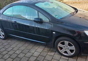 Peugeot 307 164.000 km 1.200 &euro; STUTTGART 70378