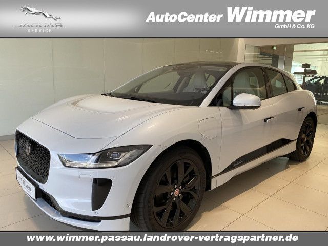 Jaguar I-Pace 42.000 km 27.900 &euro; Passau 94036