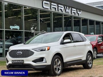 Gebrauchte Ford Edge