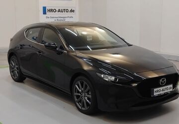 Mazda 3 20.150 km 23.430 &euro; Rostock 18106