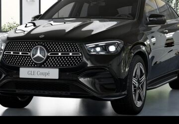 Mercedes-Benz GLE 350 14.000 km 94.490 &euro; Stuttgart 70372