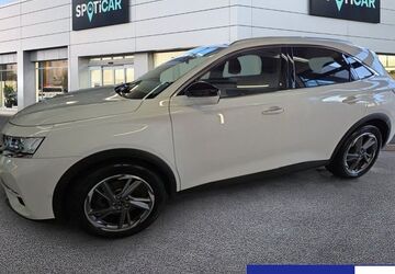 DS Automobiles DS7 (Crossback) 32.661 km 26.990 &euro; Berlin 12103