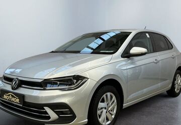 VW Polo 5.000 km 27.080 &euro; Brandenburg 14770