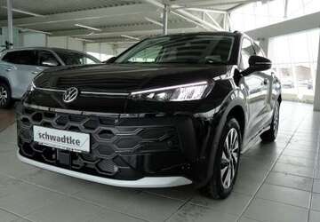 VW T-Roc 1.150 km 33.850 &euro; Luckau 15926