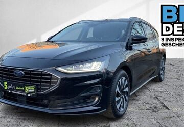 Ford Focus 21.786 km 18.980 &euro; Königs Wusterhausen 15711