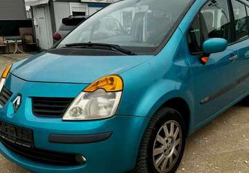 Renault Modus 182.000 km 1.700 &euro; Metzingen 72555