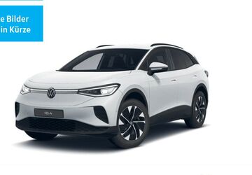 VW ID.4 12.965 km 39.790 &euro; Bad Camberg 65520
