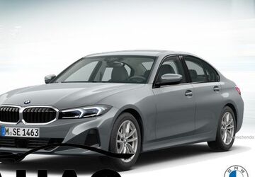 BMW 318 23.279 km 36.840 &euro; Marl 45770