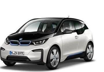 BMW i3 78.120 km 17.930 &euro; Hausach 77756