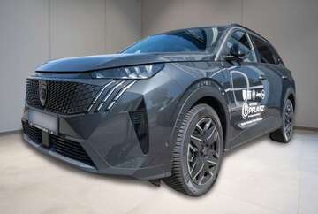 Gebrauchte Peugeot 5008