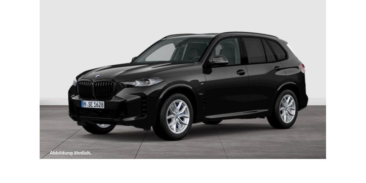 BMW X5 18.100 km 93.790 &euro; Velbert 42553