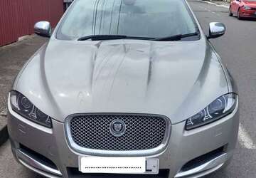 Jaguar XF 130.000 km 5.000 &euro; Munchen 80636