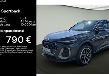 Audi Q5 7.950 km 70.990 &euro; Hofheim 65719