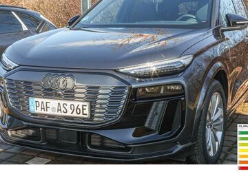 Audi Q6 e-tron 2.000 km 84.900 &euro; Pfaffenhofen 85276