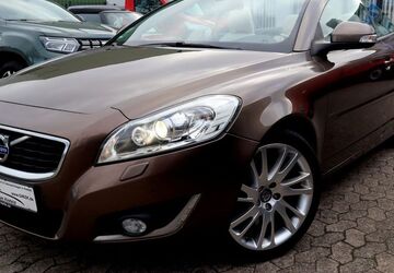 Volvo C70 269.000 km 10.450 &euro; Krefeld 47799