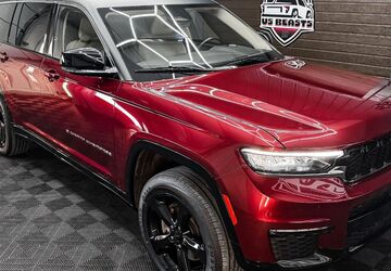 Jeep Grand Cherokee 68.000 km 34.490 &euro; Bochum 44809