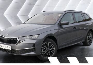 Skoda Octavia 1.500 km 37.390 &euro; Gelnhausen 63571