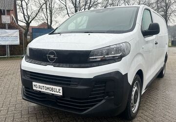 Opel Vivaro 3.308 km 23.799 &euro; Dülmen 48249