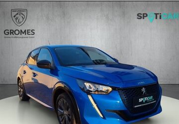 Peugeot 208 32.200 km 18.990 &euro; Wartenberg 85456