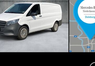 Mercedes-Benz Vito 10.894 km 42.816 &euro; Duisburg 47138