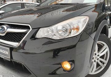 Subaru XV 161.000 km 6.900 &euro; Zittau 02763