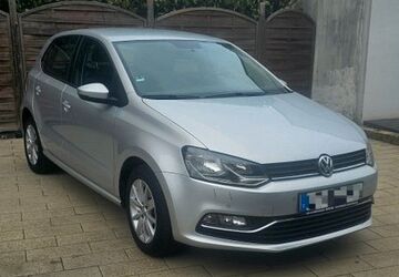 VW Polo 84.000 km 7.990 &euro; Eschweiler 52249