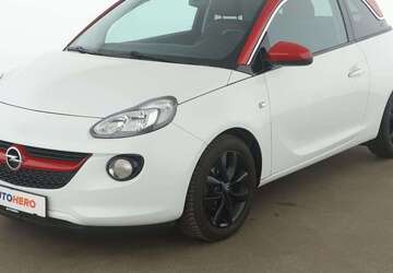 Opel Adam 42.476 km 12.590 &euro; Stuttgart 70195